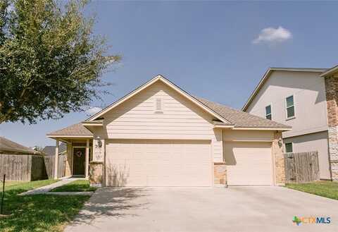 204 Cobble Stone Court, Victoria, TX 77904