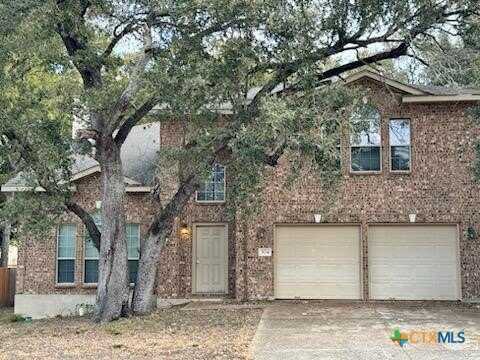 304 Ponderosa Drive, Harker Heights, TX 76548