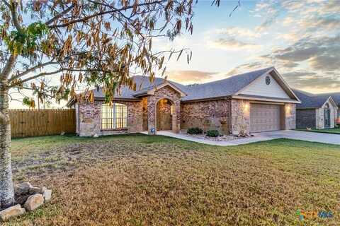 3401 Dalton Street, Copperas Cove, TX 76522