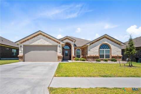 5305 Pinar Trail, Killeen, TX 76549