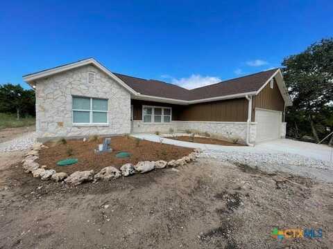 1246 Desiree Street, Canyon Lake, TX 78133