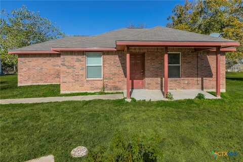 707 2nd Street, Moody, TX 76557