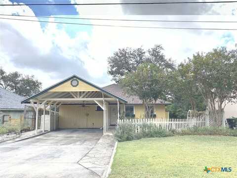 104 Elm Hill Court, San Marcos, TX 78666