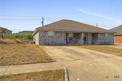 3603 Westwood Drive, Killeen, TX 76549