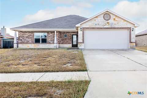 606 W Libra Drive, Killeen, TX 76542