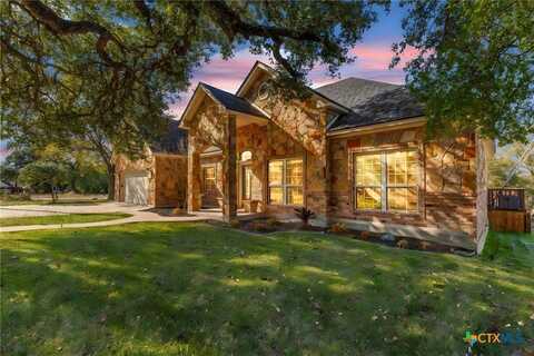 2 Pawnee Lane, Belton, TX 76513