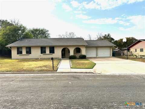 1704 Elk Trail, Harker Heights, TX 76548