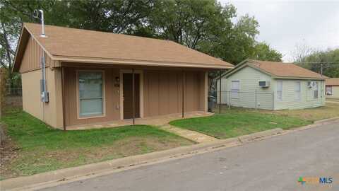 604 Wisconsin Street, Killeen, TX 76541