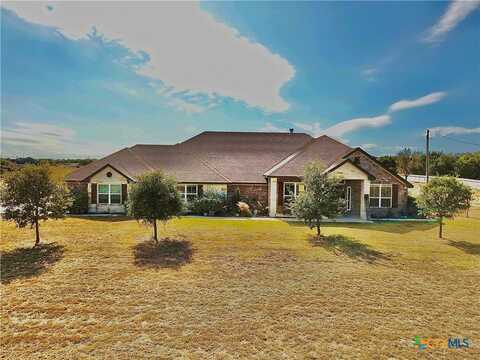 1239 Lutheran Church Road, Copperas Cove, TX 76522