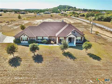 1239 Lutheran Church Road, Copperas Cove, TX 76522