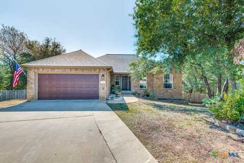 2500 Amber Forest Trail, Belton, TX 76513