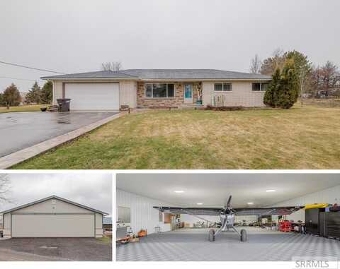 147 N 3900 E, Rigby, ID 83442