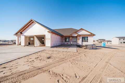 5395 Cypress Creek, Idaho Falls, ID 83401