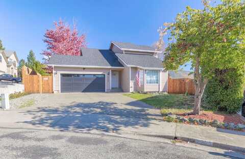 2203 NW Oxford Circle, Grants Pass, OR 97526