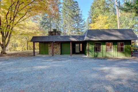 765 Savage Creek Road, Grants Pass, OR 97527