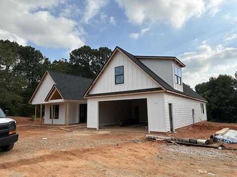 11565 New Cut Road, Campobello, SC 29322