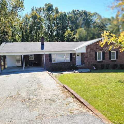 213 Hillcrest Dr, Union, SC 29379