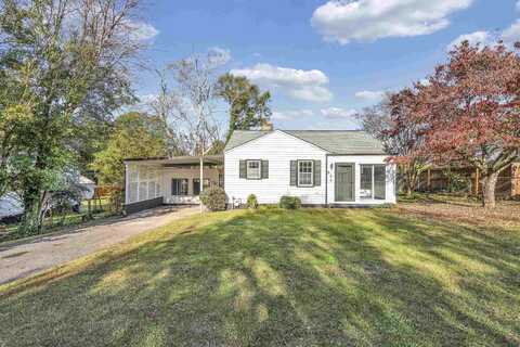 527 Houston Street, Spartanburg, SC 29303