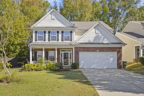 106 Knoll Ridge Drive, Greer, SC 29650