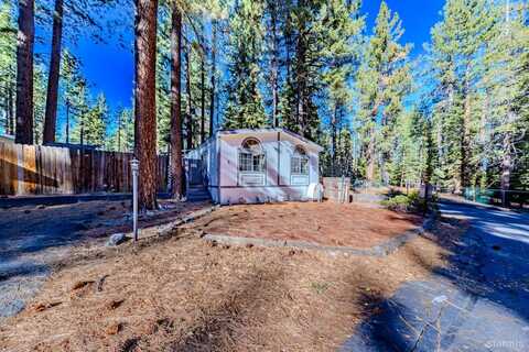 1314 Melba Drive, South Lake Tahoe, CA 96150