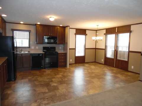 4196 Newport Pl, Muskegon, MI 49442