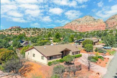 405 Raintree Rd, Sedona, AZ 86351