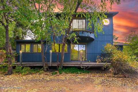 310 Willow Way, Sedona, AZ 86336