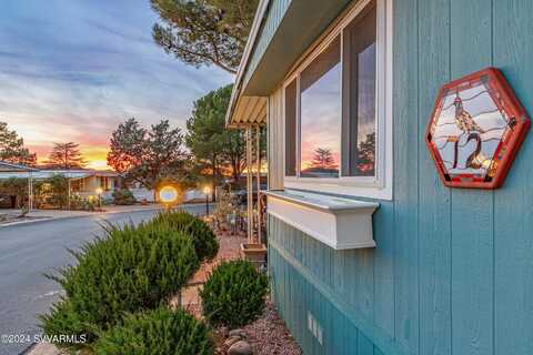 205 Sunset Drive, Sedona, AZ 86336