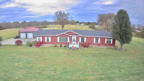 1894 Bracher Road, Boonville, IN 47601