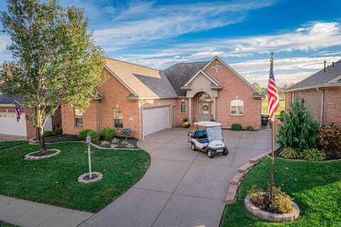 2223 Championship Drive, Evansville, IN 47725