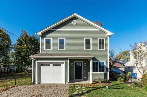 71 Logan Street, Warwick, RI 02889