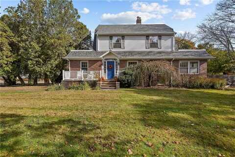 1699 Old Louisquisset Pike, Lincoln, RI 02865