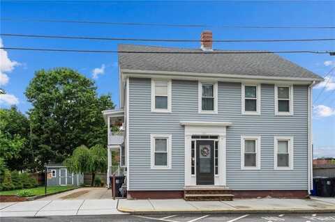 101 Water Street, Warren, RI 02885