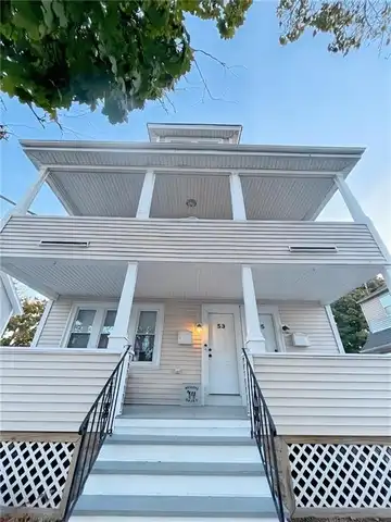 53 Grosvenor Avenue, East Providence, RI 02914