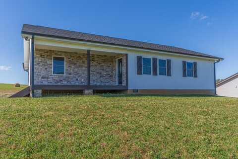 355 Coulson Church Road, Woodlawn, VA 24381