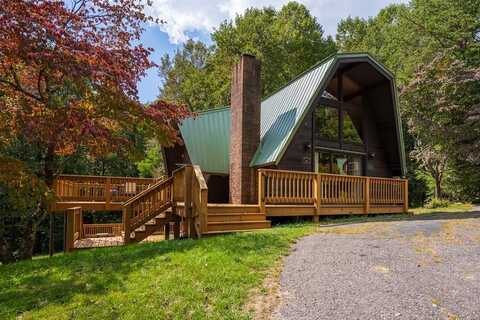 58 Meadow View Trail, Fancy Gap, VA 24328