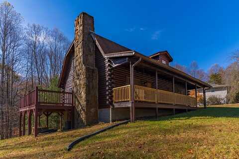 110 Meadow View Trail, Fancy Gap, VA 24328