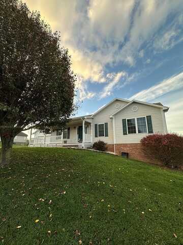 429 Stonebrook Drive, Galax, VA 24333