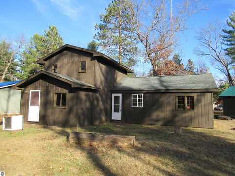 4599 Shady Lane, Oscoda, MI 48750