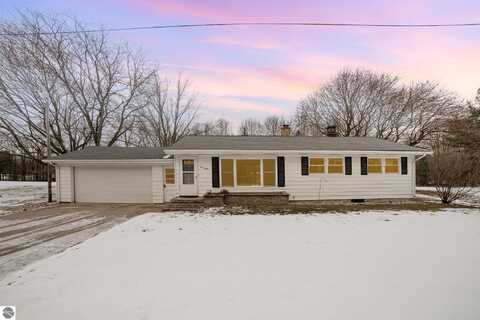 530 W Remus Road, Mount Pleasant, MI 48858