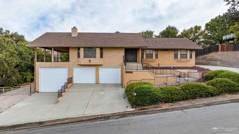 22230 Buena Vista Street, Tehachapi, CA 93561