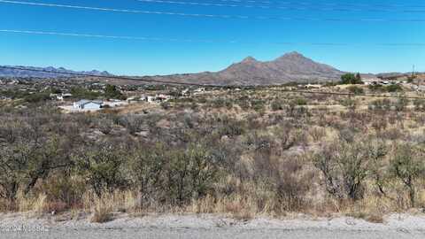 194 Camino San Xavier, Rio Rico, AZ 85648