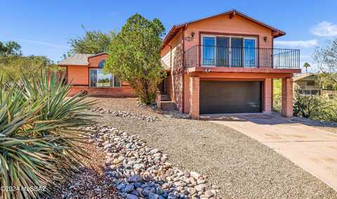 2991 W Camino Perritos, Tucson, AZ 85745