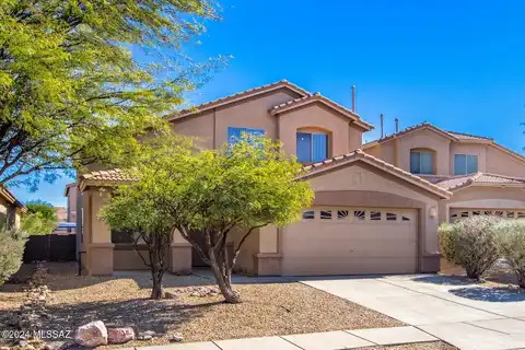 10627 S Varner Drive, Vail, AZ 85641