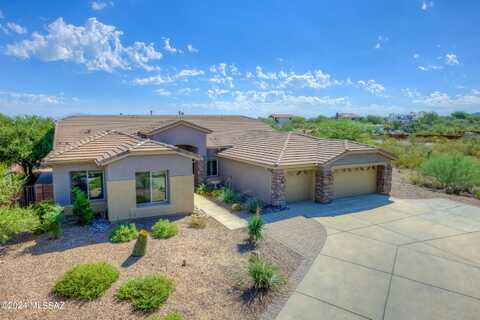 4025 W Boras Mine Court, Tucson, AZ 85745