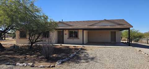 5013 N Sabi Road, Marana, AZ 85653