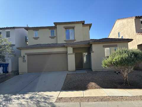 14818 S Camino Tierra Alegra, Sahuarita, AZ 85629