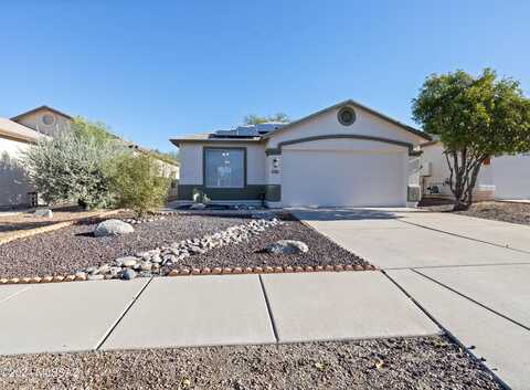 9055 E Orchid Vine Drive, Tucson, AZ 85747