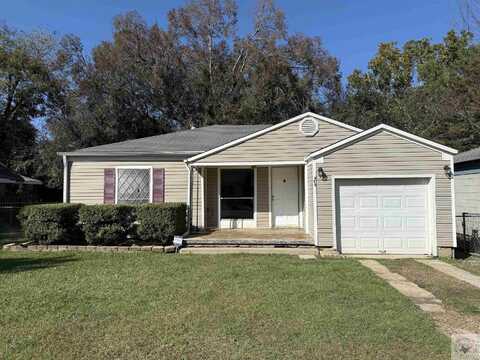 757 Macarthur, Wake Village, TX 75501