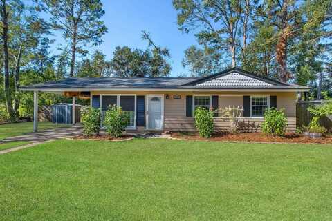 512 Ausley Road, Tallahassee, FL 32304